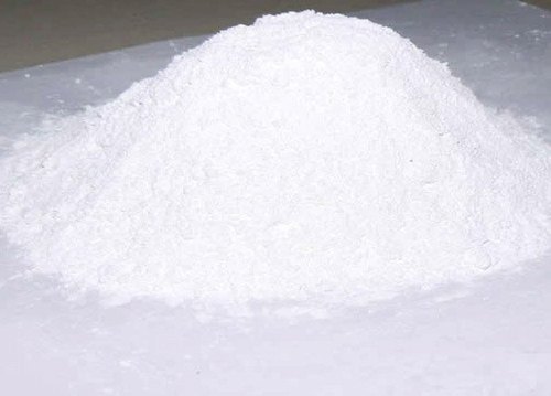 White Premix Powder