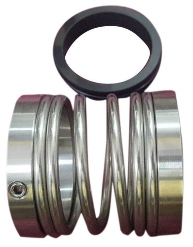 20 mm Mild Steel Mechanical Seal