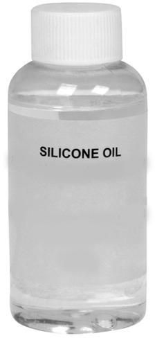 Silicon Oil