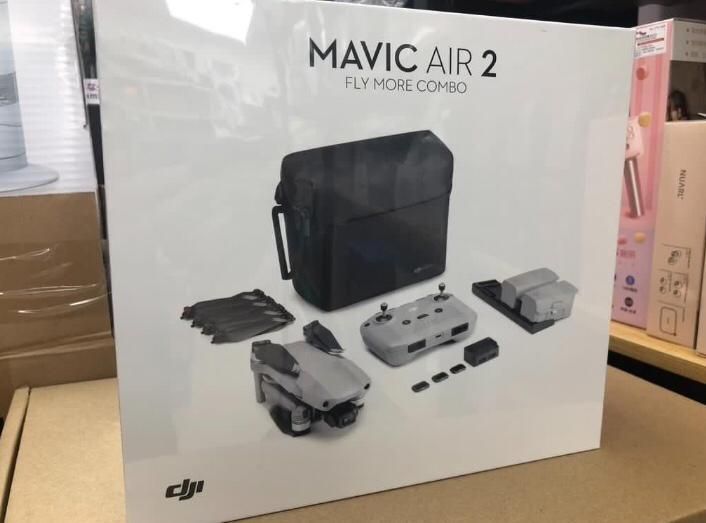 Drone camera, Brand Name : Mavic, Certification : CE Certified