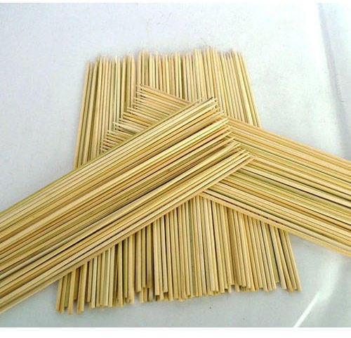 bamboo sticks