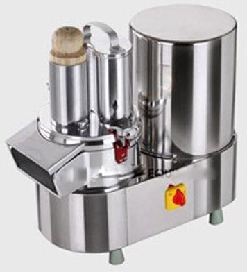 Stainless Steel VEGETABLE CUTTER