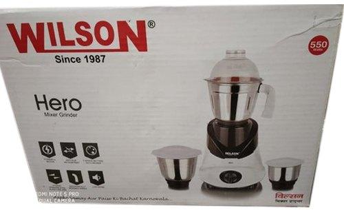 Wilson Mixer Grinder, for Home