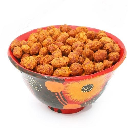 Masala Peanuts