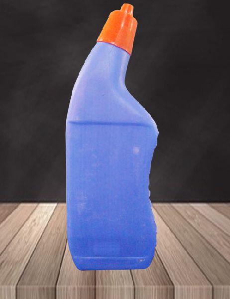 TOILET CLEANER BOTTLE