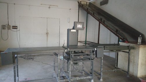 Online Check Weigher, Voltage : 220-440 V