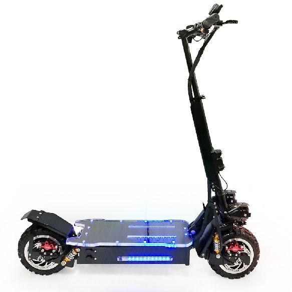 Plastic scooter, Certification : CE Certified