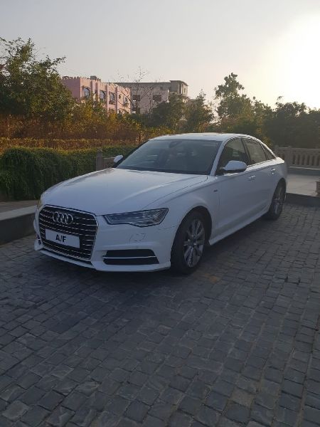 Audi Car Hire Services in Jaipur - Audi Car on Rent