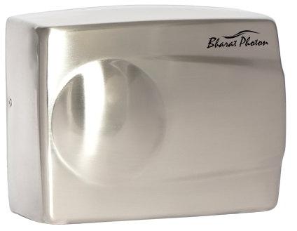 50HZ 100-200gm Stainless steel Automatic Hand Dryer, Feature : Energy Saving Certified