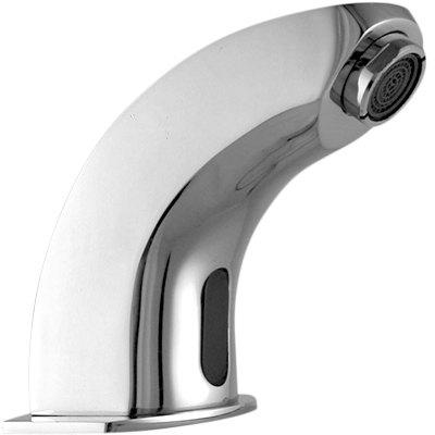 BP-F105 Basin Mounted Sensor Tap, for Hotel, House, Restaurant, Feature : Durability, Easy Installation