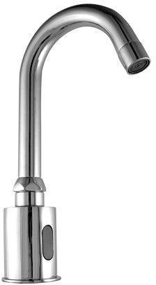 0.05mpa-0.6mpa BP-F127 Basin Mounted Sensor Tap, for Household, Feature : Sense Faucets, Smooth Finish