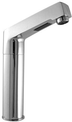 BP-F257 Long Body Sensor Tap, for Household, Feature : Electric Faucets, Save Water, Sense Faucets