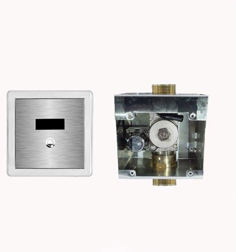 BP-W422 AC DC Urinal Flusher