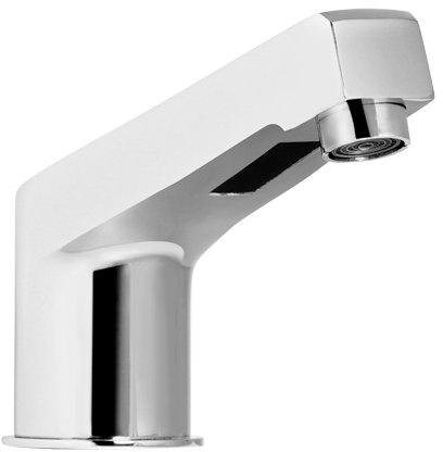 BPF-055 Basin Mounted Sensor Tap, for Hotel, House, Industry, Feature : Attractive Design, Durability