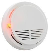 200gm Plastic Smoke Senser, Feature : Easy To Install, Wireless