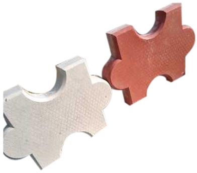 interlocking tiles