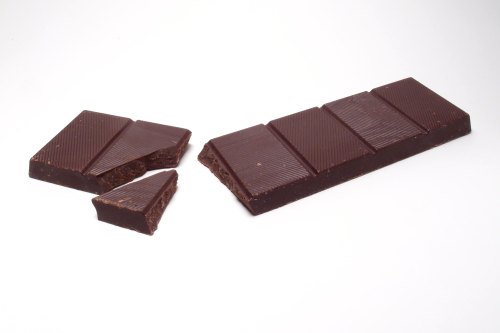 Dark Chocolate Slab