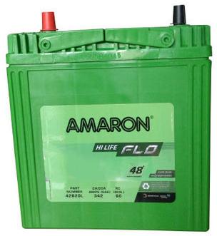 Amaron Automotive Battery