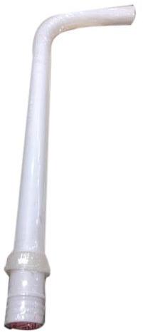 Foldable PVC Long Bend, Size : 1/2 inch