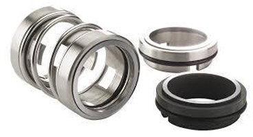 Stainless Steel Mechanical Pump Seal, Size : 35 mm