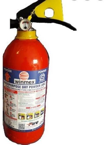 Winmex Mild Steel Fire Extinguisher