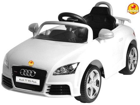 Battery Operated Sports Car