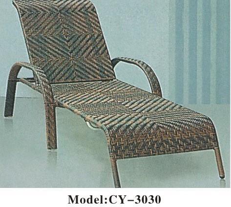  Deck Chair, Color : White, Black, Silver, Golden, Brown, Beige etc