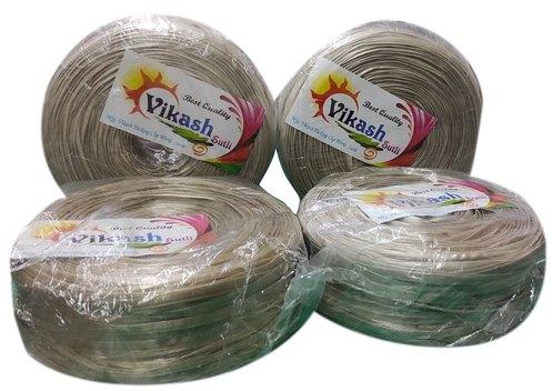 Vikash Virgin Plastic Sutli, Packaging Type : Roll