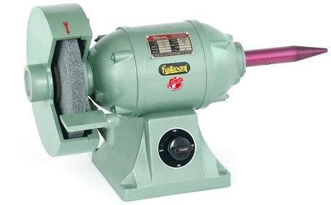 Electric Bench Grinder