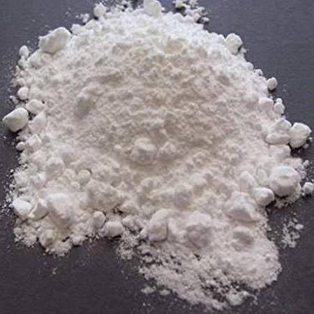 Silver potassium cyanide, for Experiment, Classification : Industry