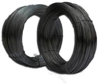 Premier MS Binding Wire, for Cages, Construction, Color : Grey