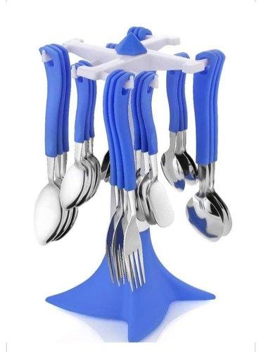 Handle Cutlery Set