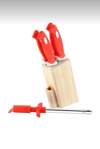 CSK Ss Kitchen Knife Set