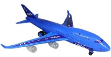 Plastic Kids Aeroplane Toy, Color : Blue