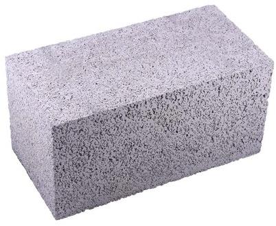 Solid Concrete Block, Size : 390 x 190 x 190 mm