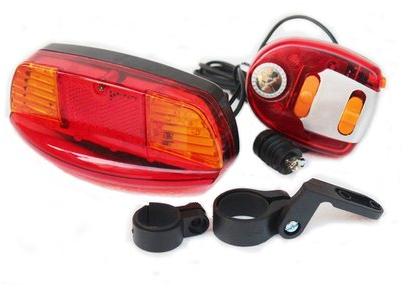 12v bike online light