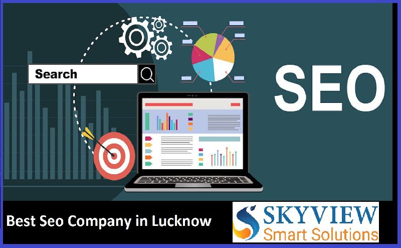 Seo services in Lucknow