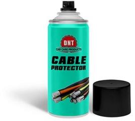 Car Cable Protector Spray