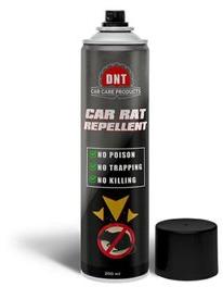 DNT Tin Car Rat Repellent Spray, Shelf Life : 6 Months