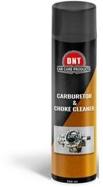 Carburetor And Choke Cleaner, Packaging Type : Can