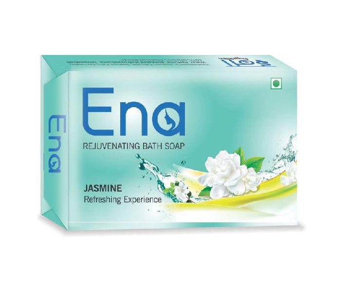 Ena Jasmine Bath Soap