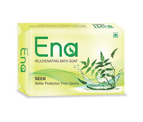Ena Neem Bath Soap