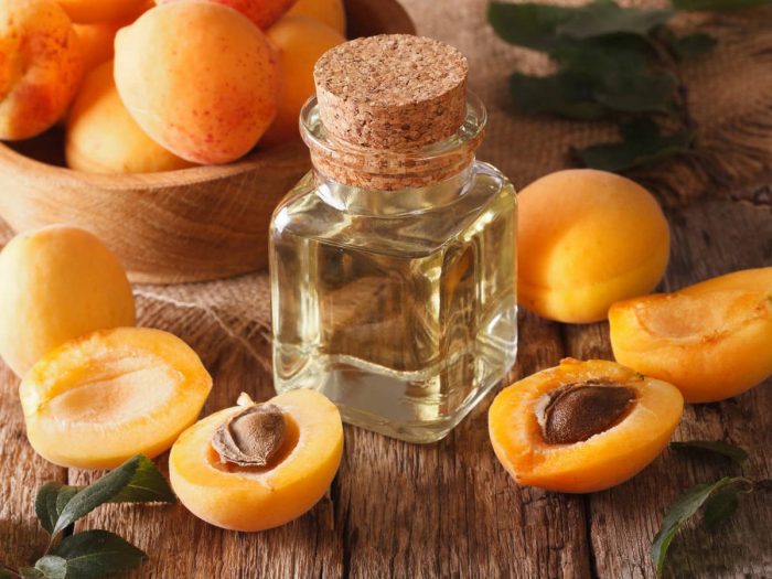 Apricot Kernel Seed Oil, for 100 % Pure, Feature : Air Tight Packaging, Good Taste, Rich In Protein
