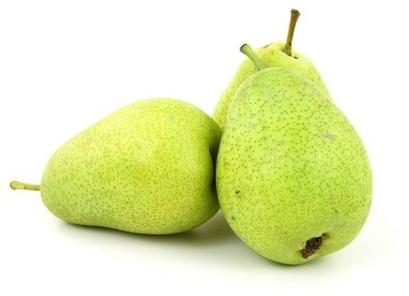 Organic Fresh Pear, Shelf Life : 10 Days