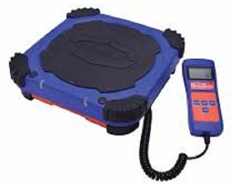 Refrigerant Scale