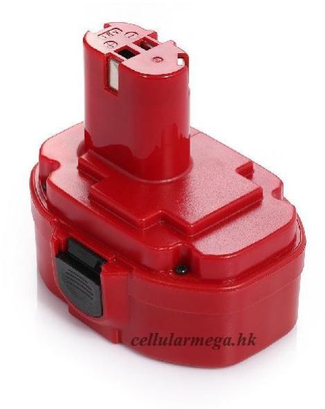 18V 2000mAh Power Tool Battery For Makita 1822 1823 1834 1835 192827-3