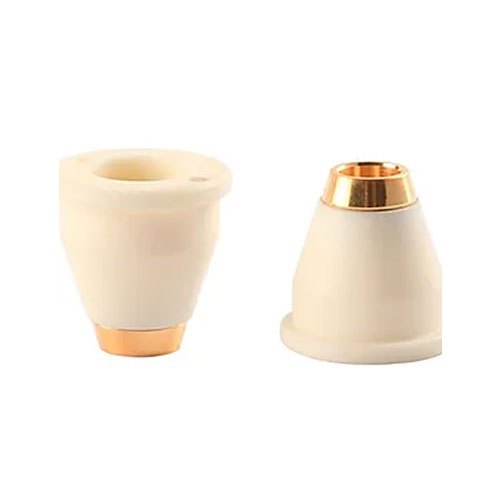 Ceramic Trumpf Nozzle