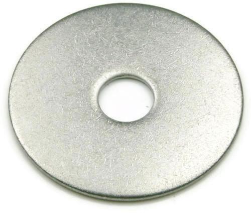 Mild Steel Metal Washer