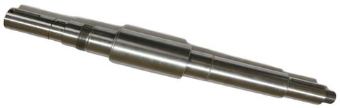 Stainless Steel Pump Shaft, for Automobile Industry