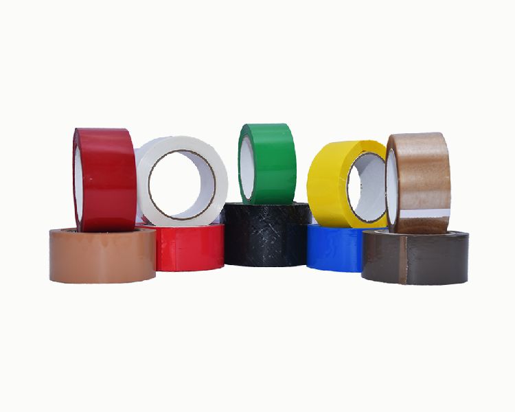General Purpose Acrylic based Packaging Tapes at Best Price in Delhi